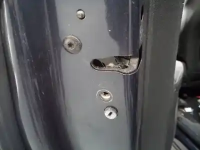 Pezzo di ricambio per auto di seconda mano serratura porta posteriore sinistra per peugeot 5008 active riferimenti oem iam 
