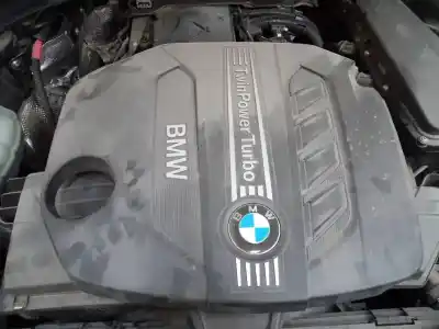 Автозапчастина б/у крішка двигуна для bmw serie 4 coupe (f32) 420d посилання на oem iam 