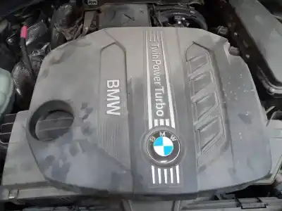 Gebrauchtes Autoersatzteil motorhaube zum bmw serie 4 coupe (f32) 420d oem-iam-referenzen   