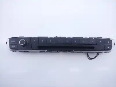 Pièce détachée automobile d'occasion système de navigation gps pour bmw serie 4 coupe (f32) 420d références oem iam 934781801 9292248029 e3-a2-44-3 