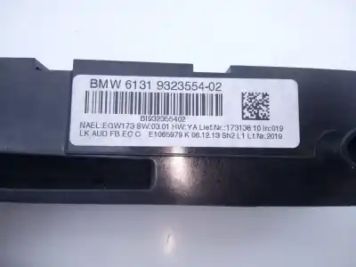 Piesă de schimb auto la mâna a doua sistem de navigare gps pentru bmw serie 4 coupe (f32) 420d referințe oem iam 934781801 9292248029 e3-a2-44-3 