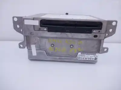 Piesă de schimb auto la mâna a doua sistem de navigare gps pentru bmw serie 4 coupe (f32) 420d referințe oem iam 934781801 9292248029 e3-a2-44-3 