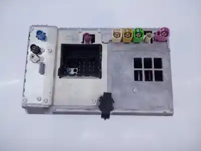 Pièce détachée automobile d'occasion système de navigation gps pour bmw serie 4 coupe (f32) 420d références oem iam 934781801 9292248029 e3-a2-44-3 