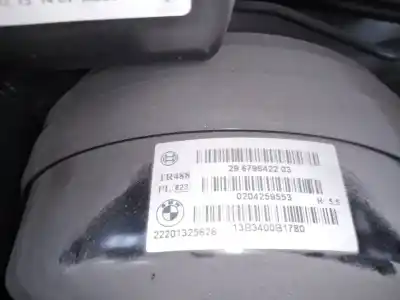 Peça sobressalente para automóvel em segunda mão servo freio por bmw serie 4 coupe (f32) 420d referências oem iam 22201325626