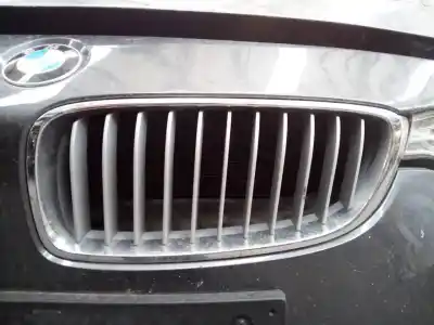 Piesă de schimb auto la mâna a doua grilã de airerisire partea din fatã pentru bmw serie 4 coupe (f32) 420d referințe oem iam   