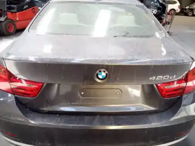 Piesă de schimb auto la mâna a doua haion pentru bmw serie 4 coupe (f32) 420d referințe oem iam   