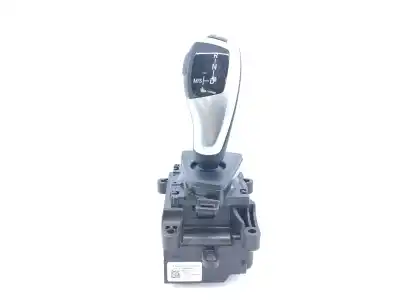 Автозапчастина б/у передач для bmw serie 4 coupe (f32) 420d посилання на oem iam 1009997100 e1-a3-43-1 