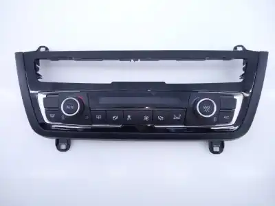 Автозапчастина б/у  для BMW SERIE 4 COUPE (F32)  Посилання на OEM IAM 6411928734001 E3-A2-29-2 