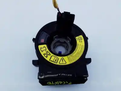 Автозапчастина б/у кільце піддушки безопасности для kia picanto emotion посилання на oem iam 