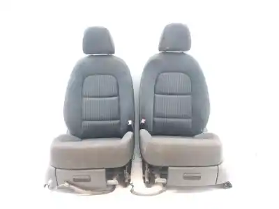 Gebrauchtes Autoersatzteil komplettes sitzset zum jeep gr.cherokee (wk) 3.0 crd summit oem-iam-referenzen 