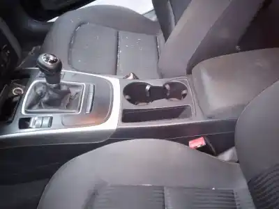 Автозапчастина б/у центральна консоль для audi a4 avant (8k5) (2008) básico посилання на oem iam 