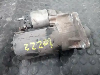 Pezzo di ricambio per auto di seconda mano MOTORINO DI AVVIAMENTO per ALFA ROMEO GIULIETTA (191)  Riferimenti OEM IAM 51810308 P3-A10-18-3 