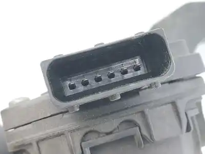 Автозапчастина б/у педаль акселератора для alfa romeo giulietta (191) distinctive посилання на oem iam 505212670 e3-a4-17-4 6pv01017510