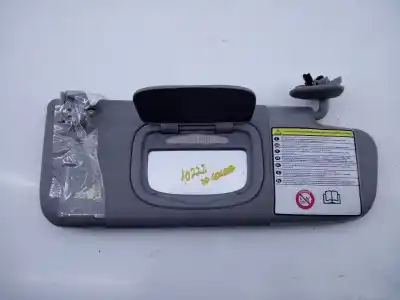 Автозапчастина б/у правильний натір для alfa romeo giulietta (191) distinctive посилання на oem iam  e2-b2-49-1 