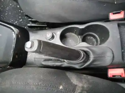 Pezzo di ricambio per auto di seconda mano leva del freno a mano per alfa romeo giulietta (191) distinctive riferimenti oem iam   