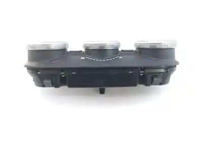 Pezzo di ricambio per auto di seconda mano controllo climatico per alfa romeo giulietta (191) distinctive riferimenti oem iam 156101737  503600090115