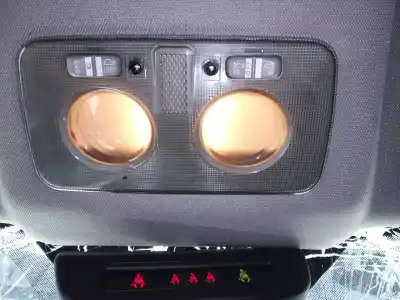 Pièce détachée automobile d'occasion Lumière Intérieure pour ALFA ROMEO GIULIETTA (191) Distinctive Références OEM IAM   