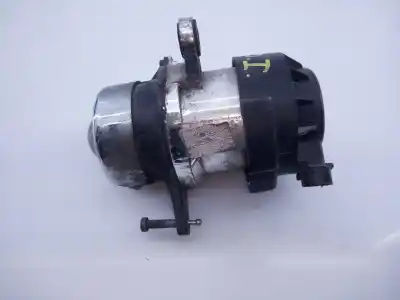 Автозапчасти б/у левая противотуманная фара за alfa romeo giulietta (191) distinctive ссылки oem iam  e2-b2-4-2 