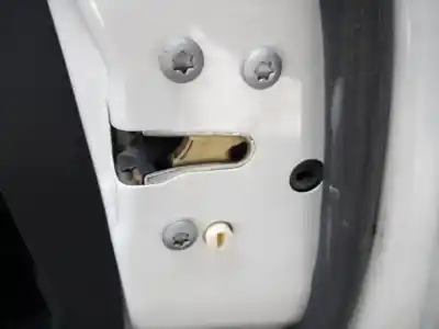 Автозапчастина б/у замок заднього правого дверя для ALFA ROMEO GIULIETTA (191) Distinctive Посилання на OEM IAM    Автозапчастина б/у замок заднього правого дверя для ALFA ROMEO GIULIETTA (191) Distinctive Посилання на OEM IAM