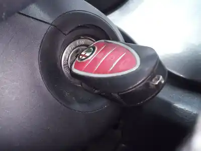 Second-hand car spare part ANTI-THEFT DEVICE for ALFA ROMEO GIULIETTA (191)  OEM IAM references   