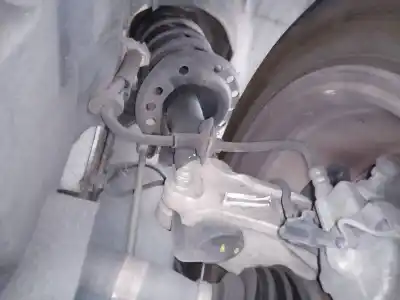 Автозапчасти б/у передний левый амортизатор за alfa romeo giulietta (191) distinctive ссылки oem iam 