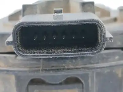 Автозапчастина б/у педаль акселератора для dacia duster laureate 4x4 посилання на oem iam 180022703r e2-a1-39-6 6pv00997803