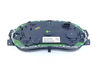 Second-hand car spare part dashboard for dacia duster laureate 4x4 oem iam references 248109235r e2-a1-28-8 