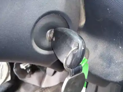 Second-hand car spare part anti-theft device for dacia duster laureate 4x4 oem iam references 