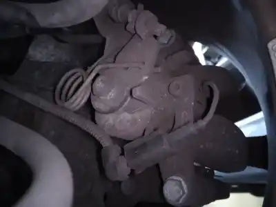 Автозапчасти б/у задний правый тормозной суппорт за alfa romeo giulietta (191) distinctive ссылки oem iam 