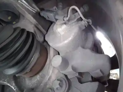 Автозапчасти б/у передний левый тормозной суппорт за alfa romeo giulietta (191) distinctive ссылки oem iam 