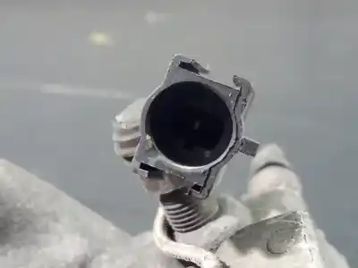 Автозапчастина б/у передній правий гальмівний супорт для alfa romeo giulietta (191) distinctive посилання на oem iam  p1-a4-22 