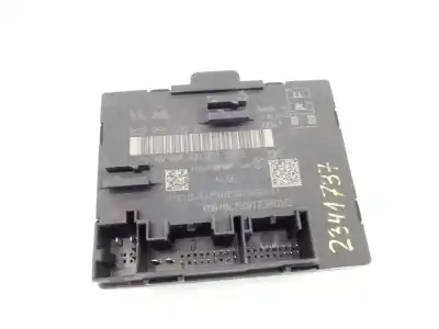 Peça sobressalente para automóvel em segunda mão módulo eletrônico por volkswagen tiguan sport 4motion bmt referências oem iam 5q0959595e