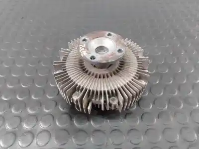 Second-hand car spare part viscous motor fan for toyota land cruiser (j12) 3.0 d4-d vxl oem iam references 