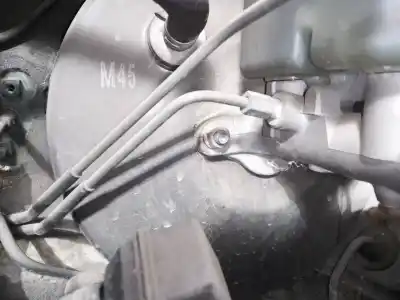 İkinci el araba yedek parçası  için TOYOTA RAV 4 (A2)  OEM IAM referansları M45  