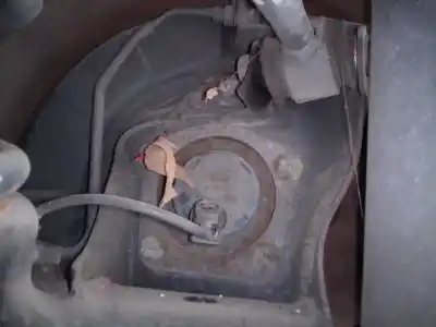 İkinci el araba yedek parçası  için TOYOTA RAV 4 (A2)  OEM IAM referansları   