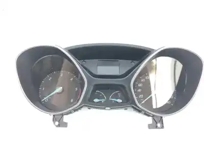 Автозапчасти б/у приборная доска за ford c-max (ceu) trend ссылки oem iam bm5t10849cr