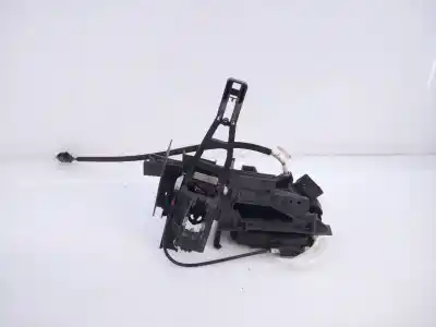 Автозапчасти б/у замок задней правой двери за ford c-max (ceu) trend ссылки oem iam am5ar26412ab