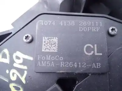 Автозапчасти б/у замок задней правой двери за ford c-max (ceu) trend ссылки oem iam am5ar26412ab e2-b3-48-1 r26412