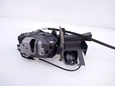 Автозапчасти б/у замок задней правой двери за ford c-max (ceu) trend ссылки oem iam am5ar26412ab e2-b3-48-1 r26412