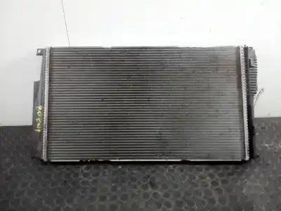 Piesă de schimb auto la mâna a doua radiator de apa pentru bmw serie 4 coupe (f32) 420d referințe oem iam 760051602 p2-a6-37 