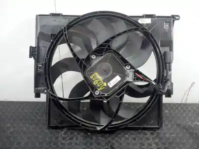 Peça sobressalente para automóvel em segunda mão termoventilador elétrico por bmw serie 4 coupe (f32) 420d referências oem iam 86163151