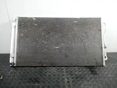 Piesă de schimb auto la mâna a doua condensator / radiator aer conditionat pentru bmw serie 4 coupe (f32) 420d referințe oem iam 928894002 p2-b5-28 