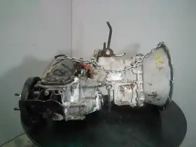 İkinci el araba yedek parçası VITES KUTUSU için NISSAN PATROL (K/W160)  OEM IAM referansları 3200069654 M1-B4-98 69654