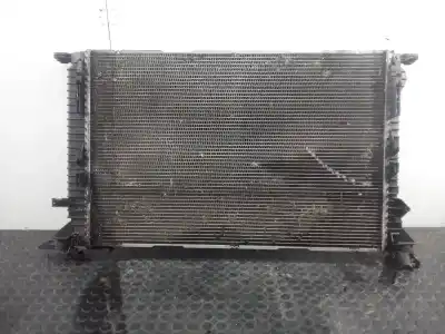 Piesă de schimb auto la mâna a doua radiator de apa pentru audi a4 berlina 2.0 16v tdi referințe oem iam vptbh8005be p2-a6-37 