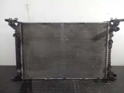 Piesă de schimb auto la mâna a doua radiator de apa pentru audi a4 berlina 2.0 16v tdi referințe oem iam vptbh8005be p2-a6-37 