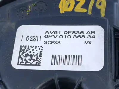 Автозапчасти б/у педаль газа за ford c-max (ceu) trend ссылки oem iam av619f836ab e3-b3-45-2 6pv01036834