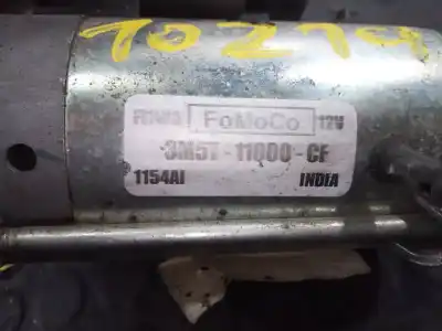 Автозапчасти б/у двигатель запускается за ford c-max (ceu) trend ссылки oem iam 3m5t11000cf p3-a7-3-1 