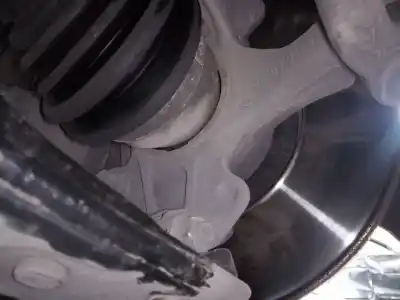 Автозапчасти б/у передняя правая кулачка за ford c-max (ceu) trend ссылки oem iam 