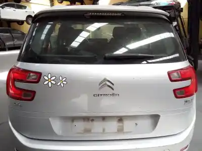 Piesă de schimb auto la mâna a doua haion pentru citroen c4 grand picasso attraction referințe oem iam   