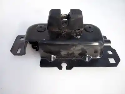 Автозапчасти б/у замок багажника/ворот за citroen c4 grand picasso attraction ссылки oem iam  e1-a4-20-2 